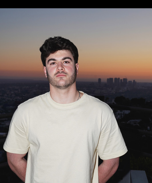 Chad Walt